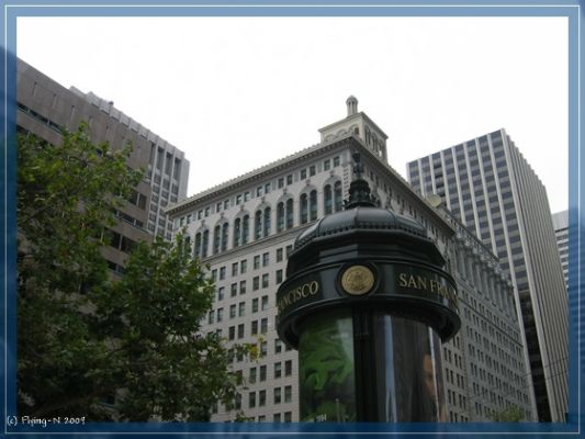 San Francisco
