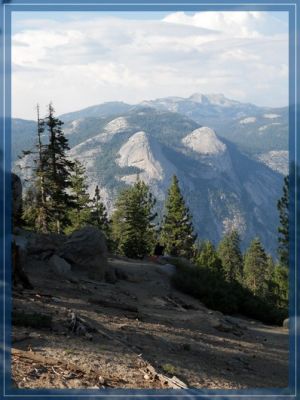 Yosemite
