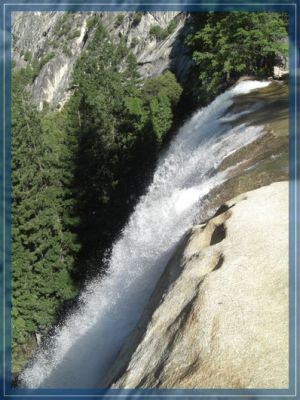 Vernal Fall
