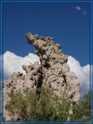 Mono Lake South Tufas
