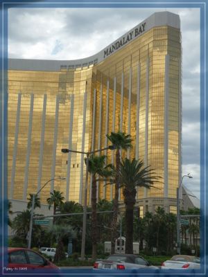 Mandalay Bay
