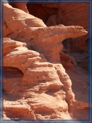 Valley of Fire
