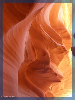 Antelope Canyon
