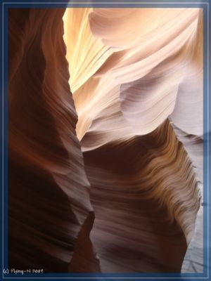 Antelope Canyon
