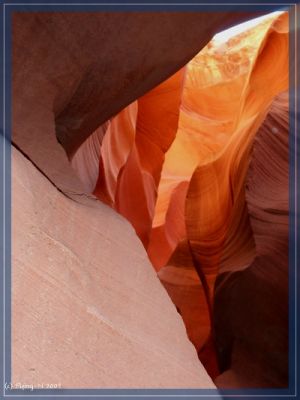 Antelope Canyon
