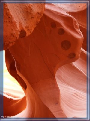 Antelope Canyon

