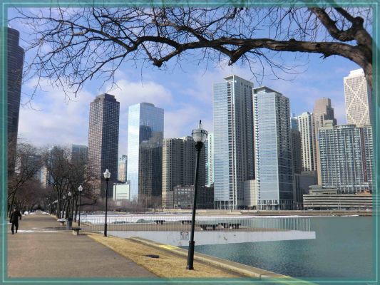 Chicago

