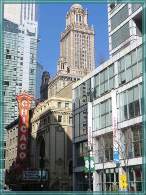 Chicago Theater
