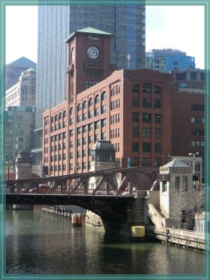 Chicago
