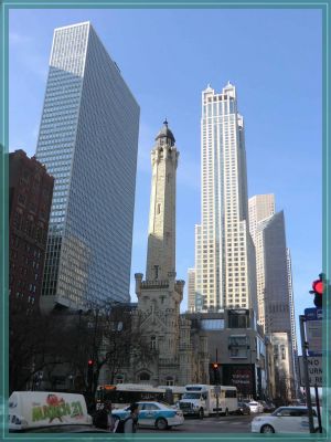 Chicago
