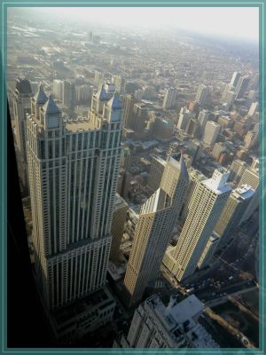 Chicago
