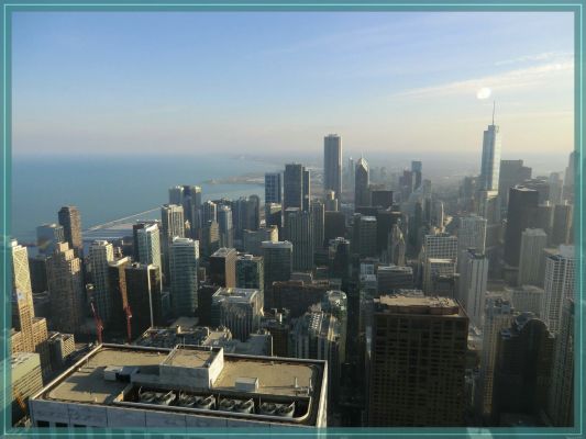 Chicago
