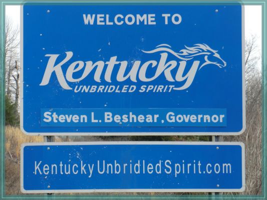 KY
