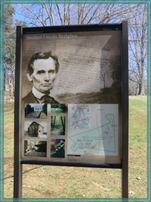 Lincoln's Birthplace
