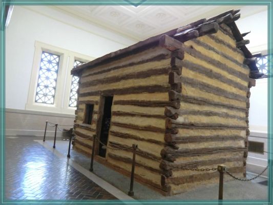 Lincoln's Birthplace
