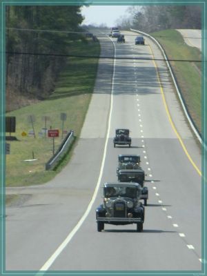 Vintage Cars
