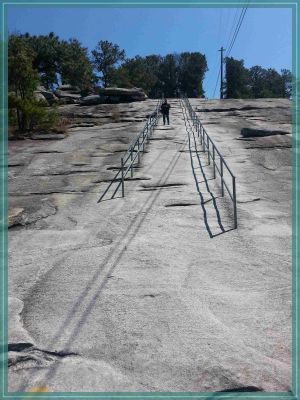 Stone Mountain Atlanta
