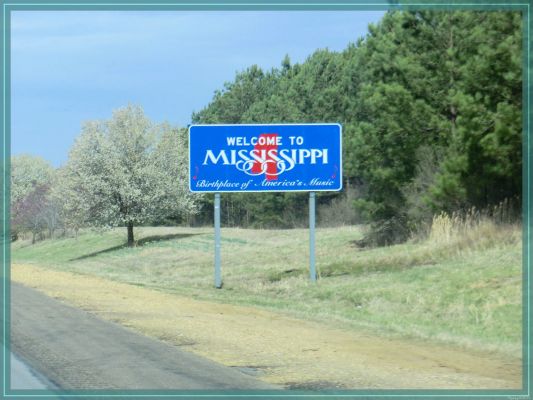 Mississippi
