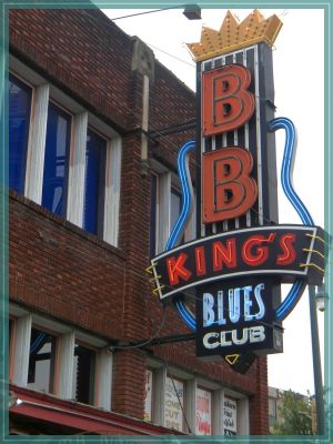 Memphis
