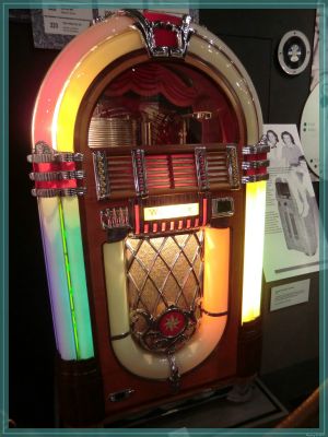 Memphis Rock'n'Soul Museum
