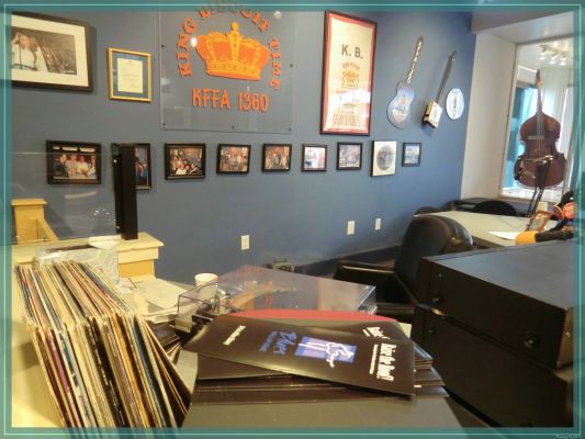 Delta Cultural Center Helena AR
