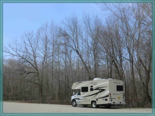 Louisiana Purchase Historic Park
