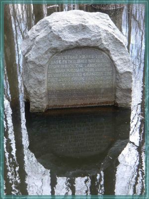 Louisiana Purchase Historic Park
