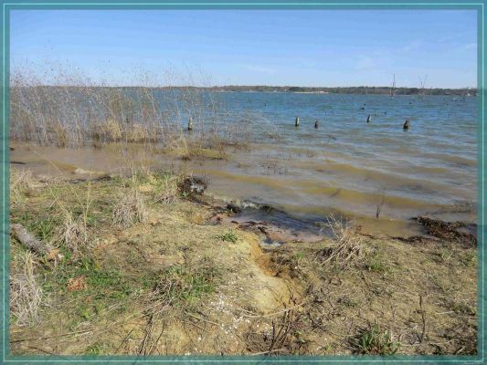 Lake Bob Sandlin
