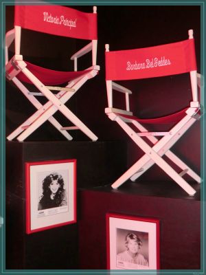 Southfork Ranch
