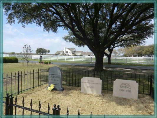 Southfork Ranch
