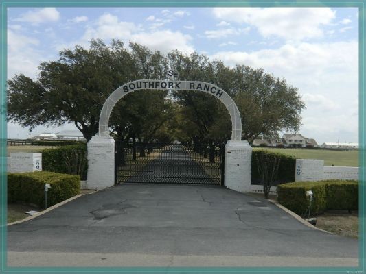 Southfork Ranch
