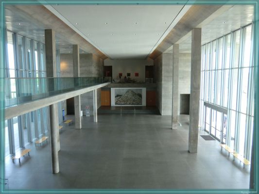Modern Art Museum Fort Worth
