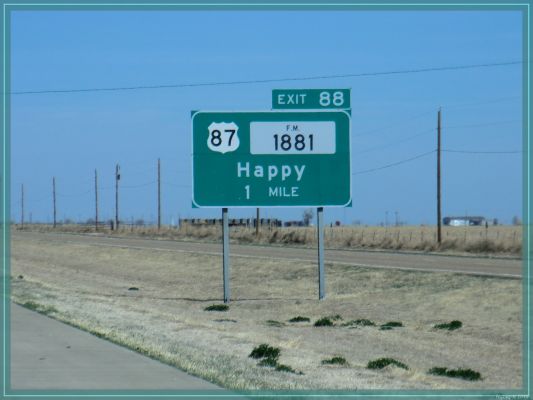 Texas
