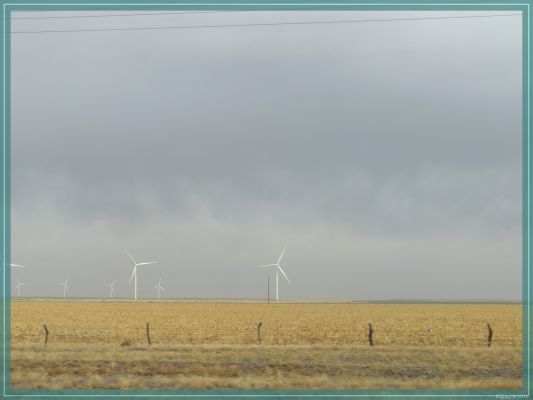 Texas Route 66
