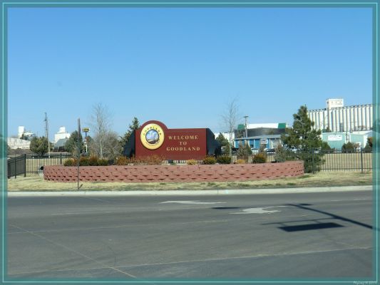 Kansas
