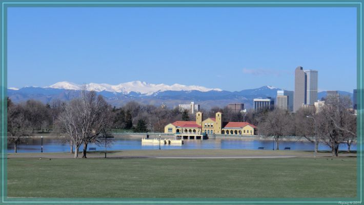 Denver Colorado
