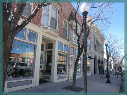 Littleton, Colorado 
