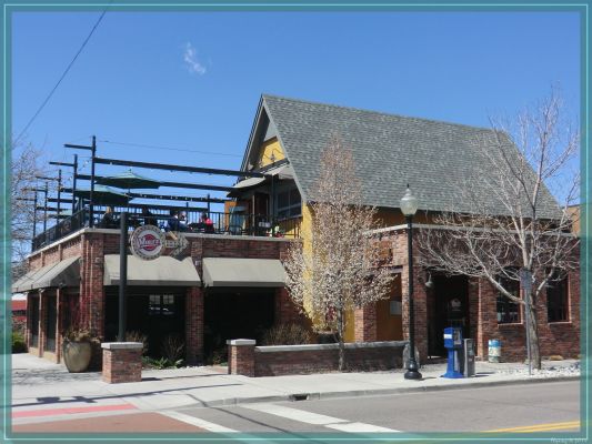 Littleton, Colorado 

