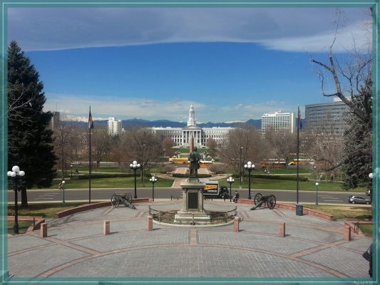 Denver Colorado
