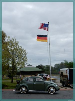 German Heritage Festival Stuttgart AR
