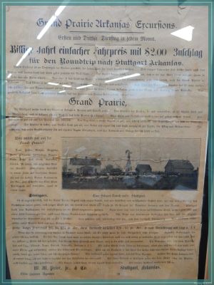 German Heritage Festival Stuttgart AR

