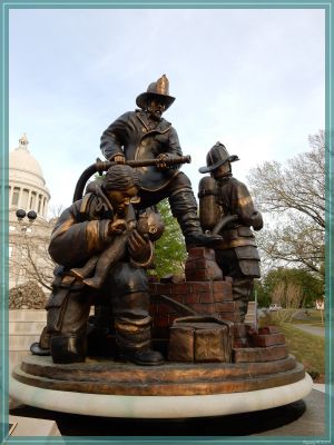 Little Rock, Arkansas
