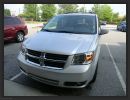 ALAMO Minivan