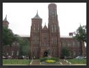 Smithsonian Castle