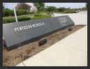 Pentagon Memorial