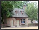 Colonial Williamsburg VA
