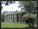 Surry County Court House