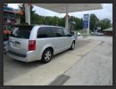 Tankstopp