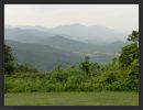 Blue Ridge Mountains
