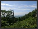 Blue Ridge Mountains